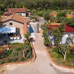 Beautiful In With Swimming Pool Holiday home *