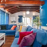 Beautiful In With Swimming Pool Nerezine