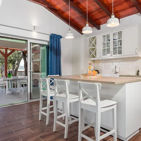 Case de vacanță Gorgeous In With Wifi