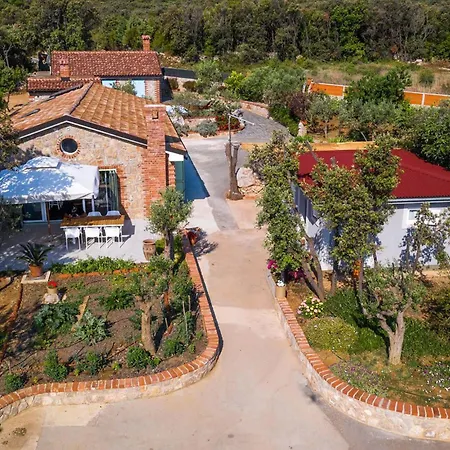 Gorgeous In With Wifi Case de vacanță *