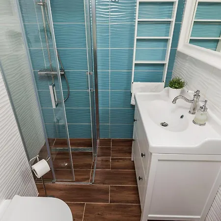 Gorgeous In With Wifi