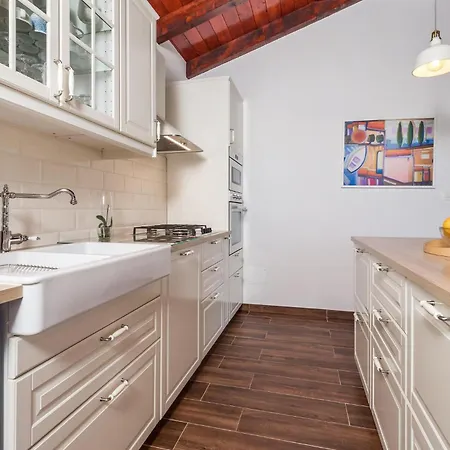 Gorgeous In With Wifi Case de vacanță *