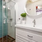 Beautiful In With Swimming Pool Nerezine