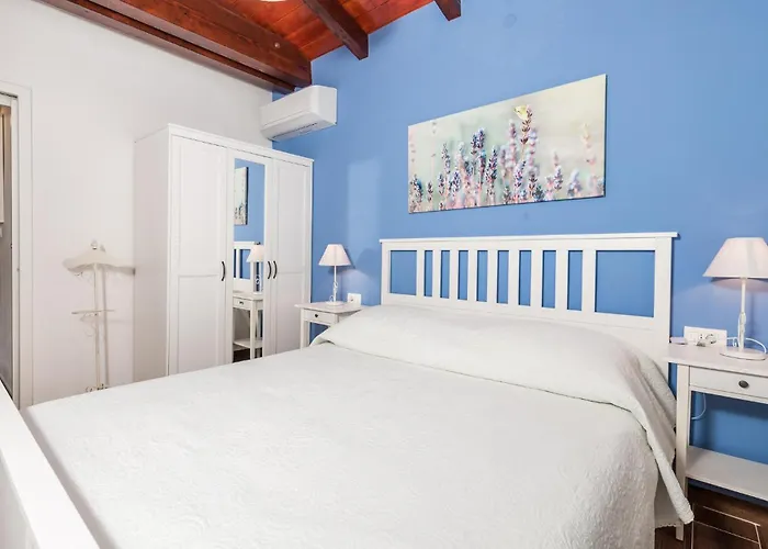 Tatil Evi Gorgeous In With Wifi Nerezine