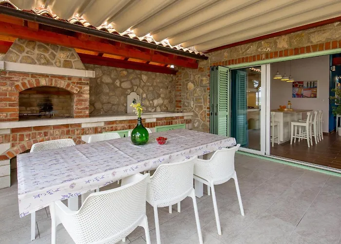 Tatil Evi Gorgeous In With Wifi *